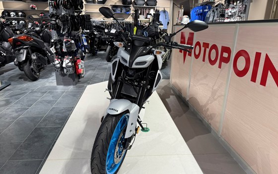 Neufahrzeug Yamaha MT-125 - Bild 8