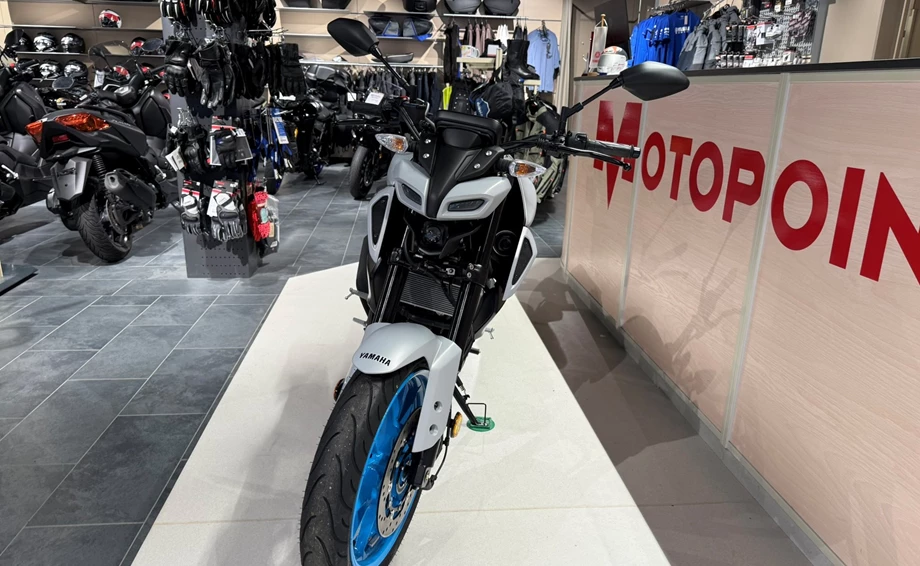 Angebot Yamaha MT-125 Bild 8: Angebot Yamaha MT-125