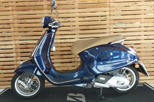 Angebot Vespa Primavera 125