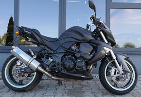 Kawasaki Z1000