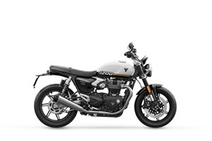 Angebot Triumph Speed Twin 1200