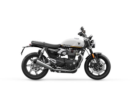 Triumph Speed Twin 1200