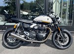 Angebot Triumph Speed Twin 1200
