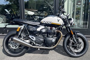 Angebot Triumph Speed Twin 1200