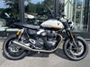 Triumph Speed Twin 1200