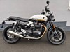 Triumph Speed Twin 1200