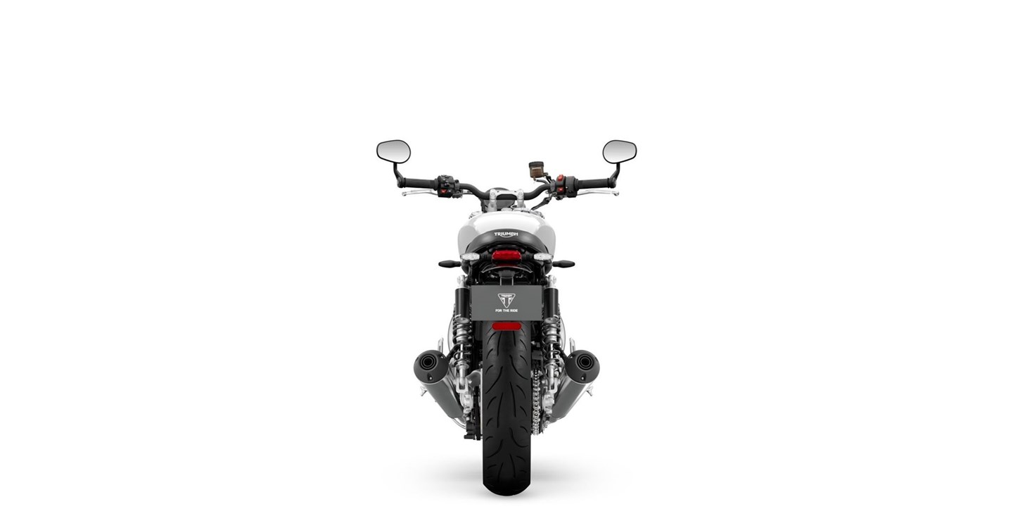 Angebot Triumph Speed Twin 1200