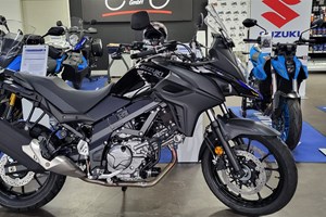 Angebot Suzuki V-Strom 650