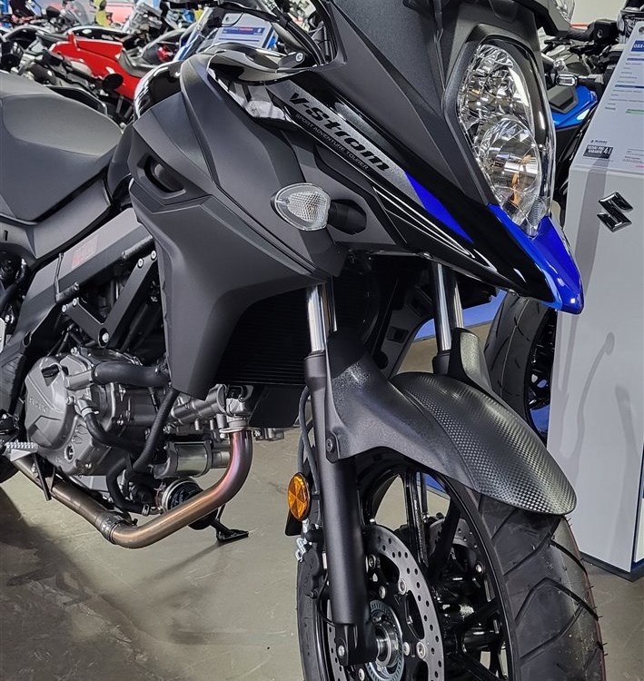 Angebot Suzuki V-Strom 650