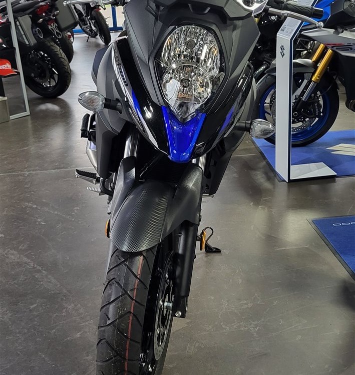 Angebot Suzuki V-Strom 650