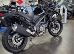 Angebot Suzuki V-Strom 650