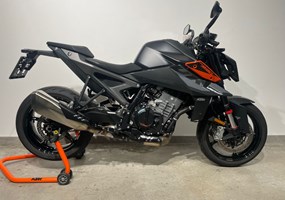 KTM 990 Duke