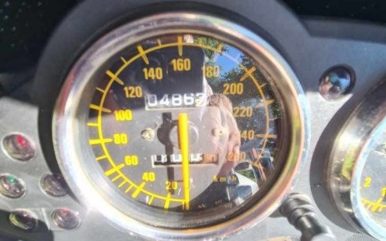Gebrauchtmotorrad BMW R 1100 S - Bild 4 Gebrauchtmotorrad BMW R 1100 S - Bild 4