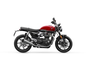 Angebot Triumph Speed Twin 1200