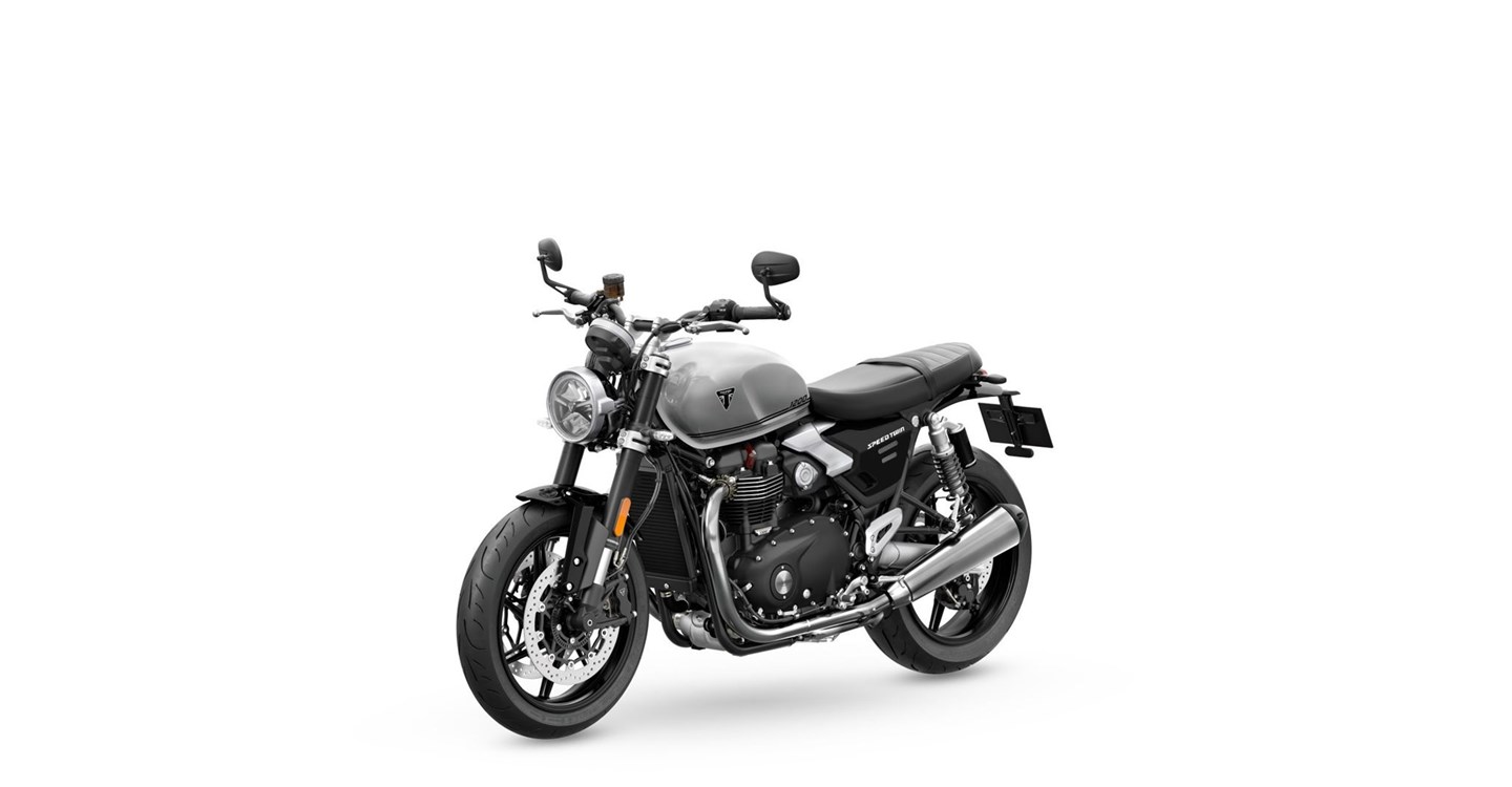 Angebot Triumph Speed Twin 1200