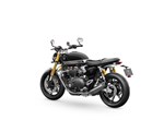 Angebot Triumph Speed Twin 1200 RS