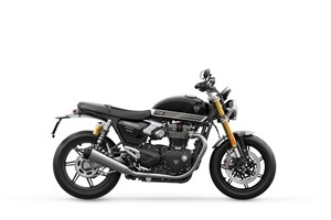 Angebot Triumph Speed Twin 1200 RS