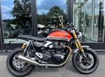 Angebot Triumph Speed Twin 1200 RS