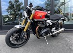 Angebot Triumph Speed Twin 1200 RS