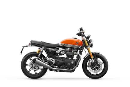 Triumph Speed Twin 1200 RS