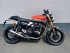 Triumph Speed Twin 1200 RS