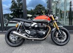 Angebot Triumph Speed Twin 1200 RS