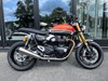 Triumph Speed Twin 1200 RS
