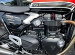 Angebot Triumph Speed Twin 1200 RS