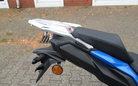 Neufahrzeug Suzuki GSX-S1000GX - Bild 10