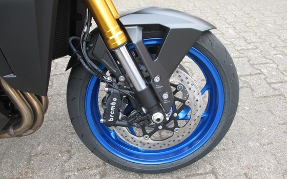 Neufahrzeug Suzuki GSX-S1000GX - Bild 13