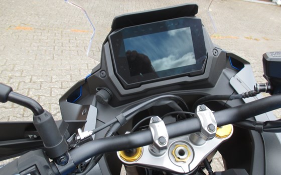 Neufahrzeug Suzuki GSX-S1000GX - Bild 9