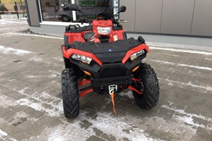 Angebot Polaris Sportsman XP 1000