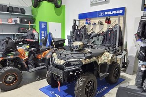 Angebot Polaris Sportsman 570 EPS