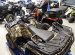 Angebot Polaris Sportsman 570 EPS