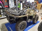 Angebot Polaris Sportsman 570 EPS