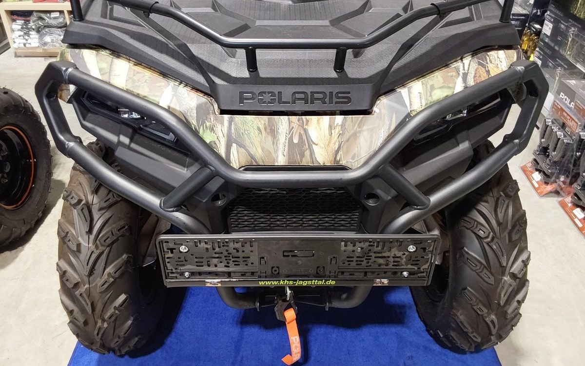 Angebot Polaris Sportsman 570 EPS