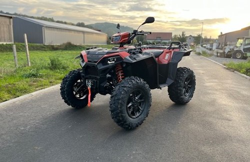 Neumotorrad Polaris Sportsman XP 1000