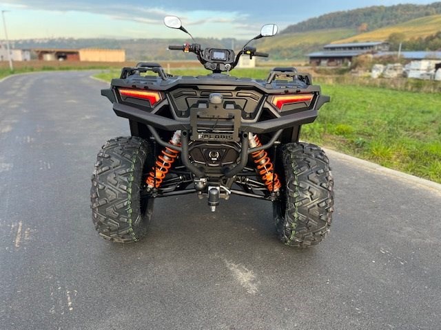 Angebot Polaris Sportsman XP 1000