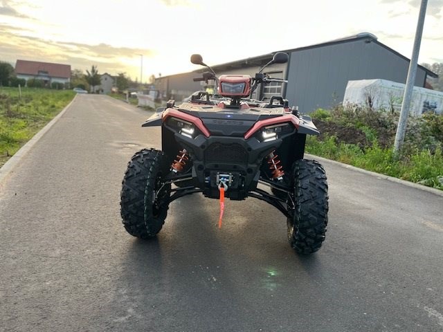 Angebot Polaris Sportsman XP 1000