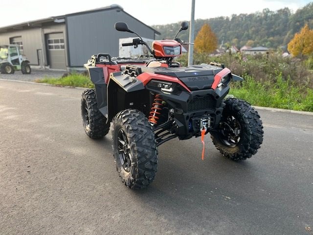 Angebot Polaris Sportsman XP 1000