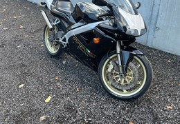 Gebrauchte Cagiva Mito 125