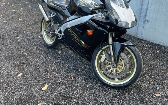 Gebrauchtmotorrad Cagiva Mito 125 - Bild 1