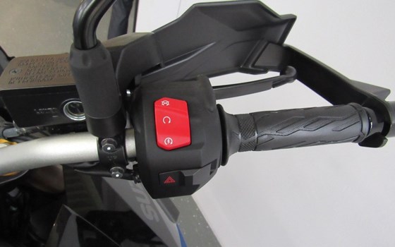 Gebrauchtmotorrad Suzuki V-Strom 800DE - Bild 10