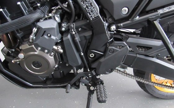 Gebrauchtmotorrad Suzuki V-Strom 800DE - Bild 11