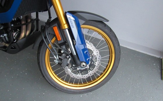 Gebrauchtmotorrad Suzuki V-Strom 800DE - Bild 12