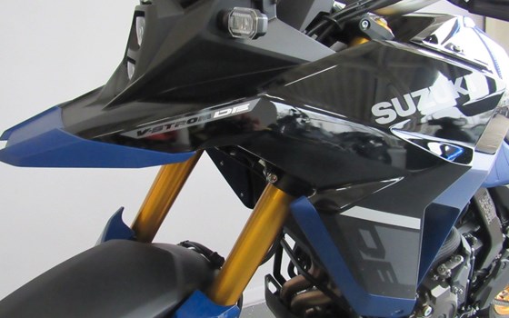 Gebrauchtmotorrad Suzuki V-Strom 800DE - Bild 13