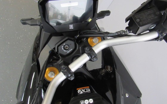 Gebrauchtmotorrad Suzuki V-Strom 800DE - Bild 14