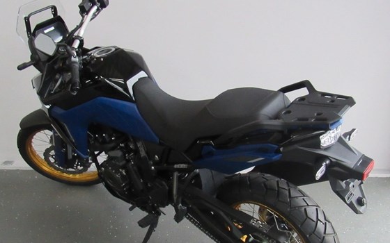 Gebrauchtmotorrad Suzuki V-Strom 800DE - Bild 2