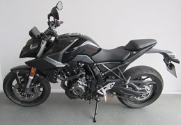 Gebrauchte Suzuki GSX-8S