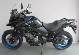 Gebrauchte Suzuki V-Strom 650 XT